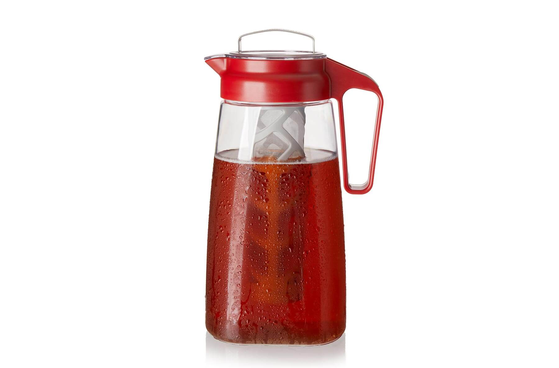Iced Tea Brewer 68oz