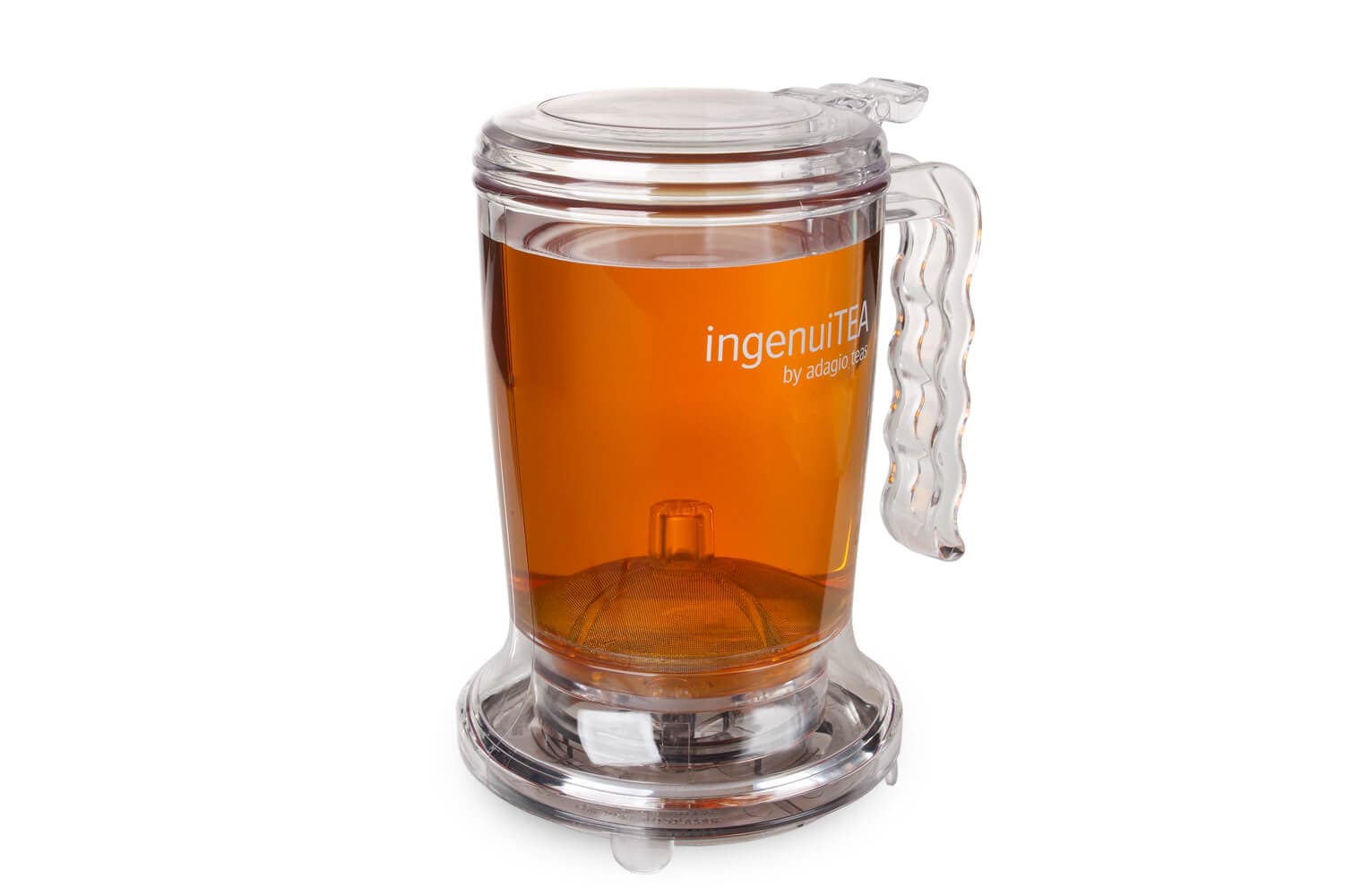 Adagio Teas IngenuiTEA Tea Infuser 16oz