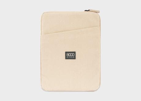 Hemp Laptop Case V2