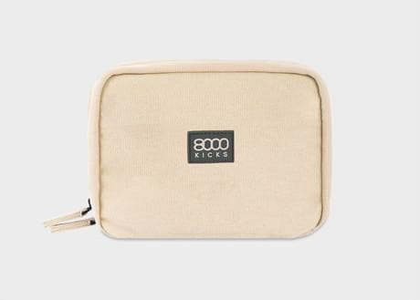 Hemp Gadget Pouch V2
