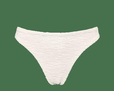 Jacquard Skyline Slim Bikini Bottom