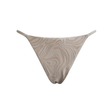 Olbia *Limited Edition* Bikini Bottom