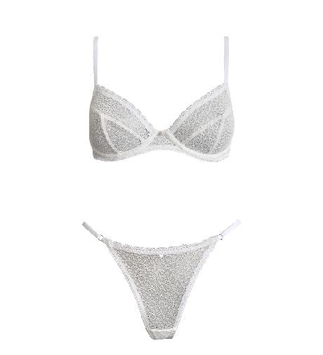 Saga Underwire String Set