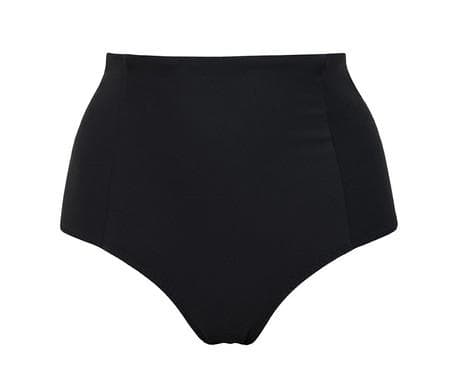 Nova Lace-up Bikini Bottom