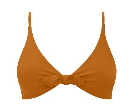 Leona Bikini Top
