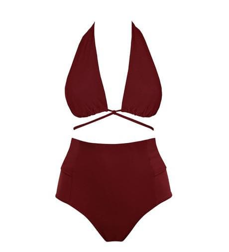 Merlot / Versatile + Bow-back