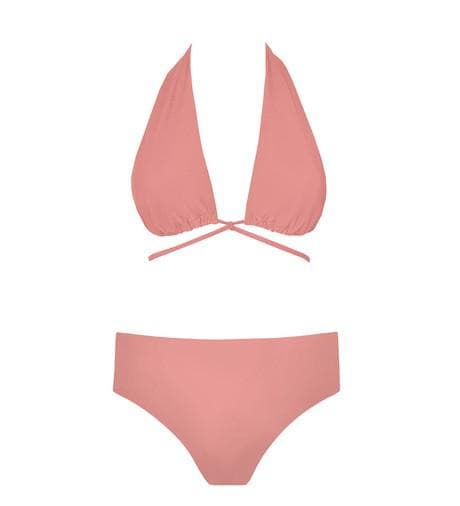 Blush / Versatile + Core