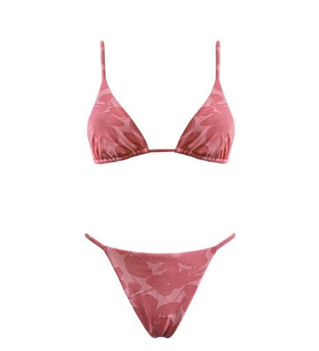 Olbia *Limited Edition* Bikini Set