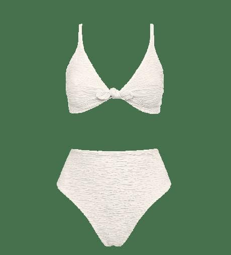 Jacquard Leona + Skyline High
