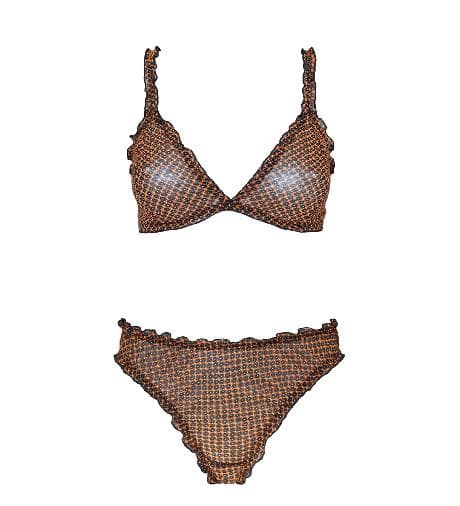 Cayenne Set