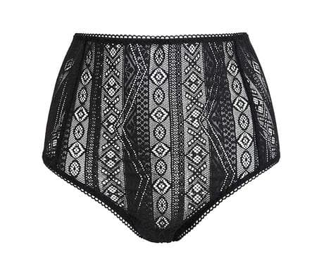 Darling High Briefs