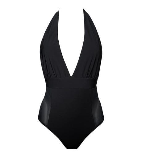 Sheer Lunar Onepiece