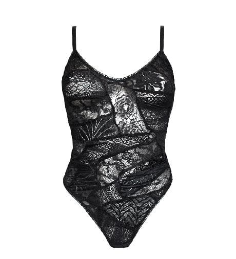 Bouquet Bodysuit