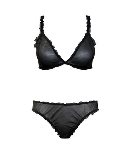 Daze Black Set