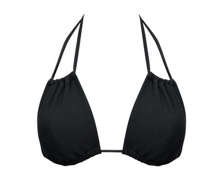 Low Versatile Bikini Top
