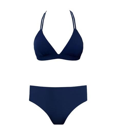 Navy / Core + Core