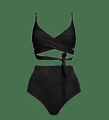 Jacquard Lin + Core High