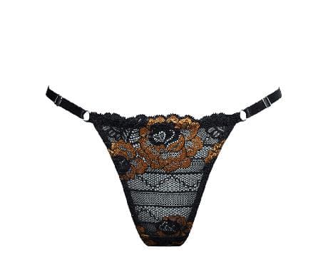 Dharma Gold String