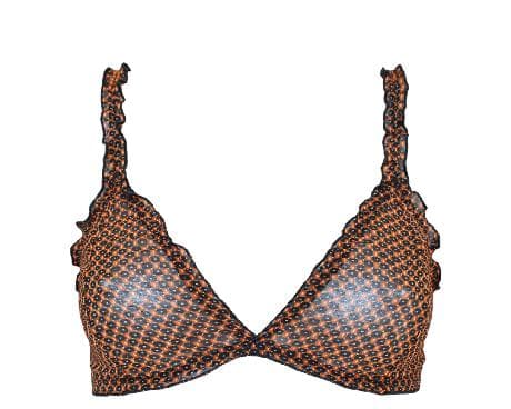 Cayenne Bralette