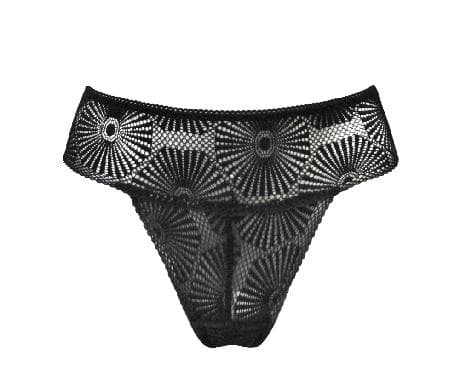 Sun Panties