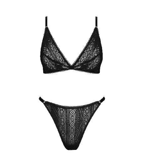 Darling Thong Set v2