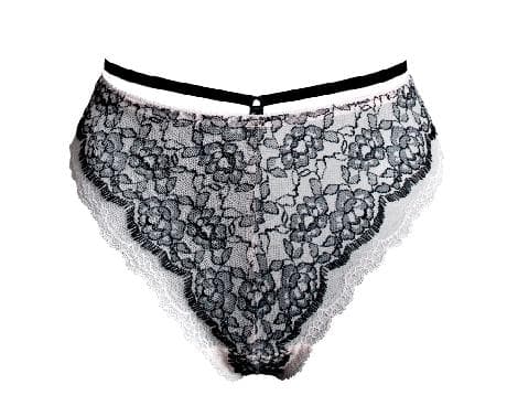 Crush Panties