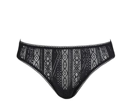 Darling Strappy Briefs