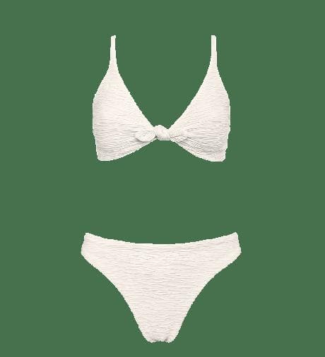 Jacquard Leona + Skyline Slim
