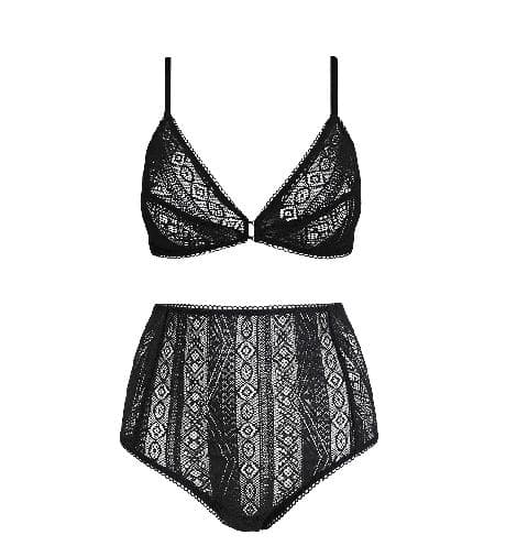 Darling High Set