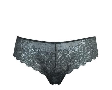 Jade Green Panties
