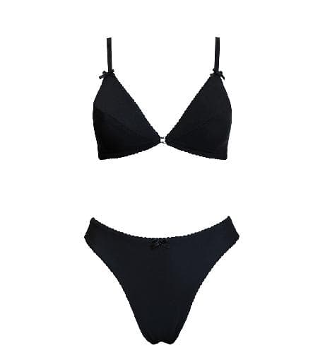 Darling Bikini Set