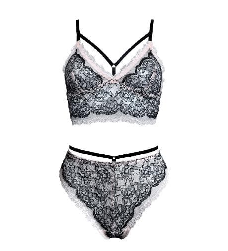 Crush Longline Set