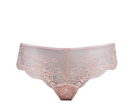 Delight Pink Panties