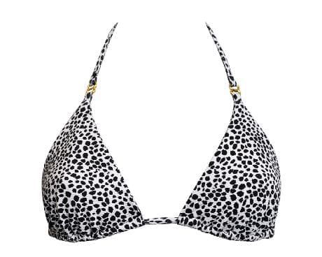 Chia Triangle Bikini Top
