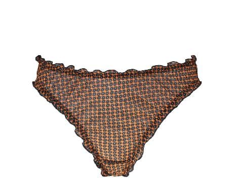 Cayenne Panties