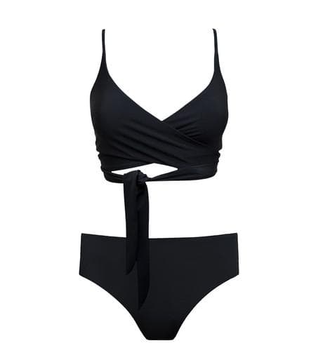 Black / Lin + Core