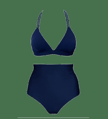 Navy / Core + Core High