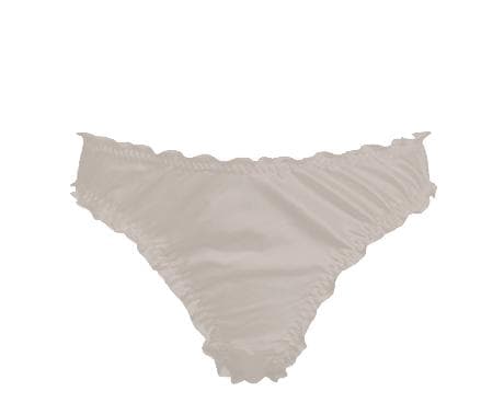 Champagne Panties
