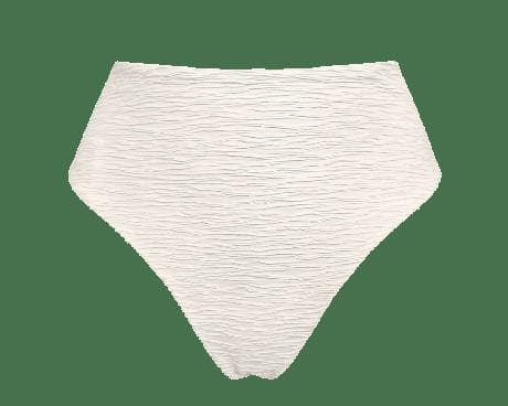 Jacquard Skyline High Bikini Bottom