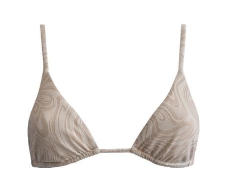 Olbia *Limited Edition* Bikini Top