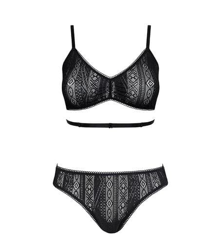 Darling Strappy Set
