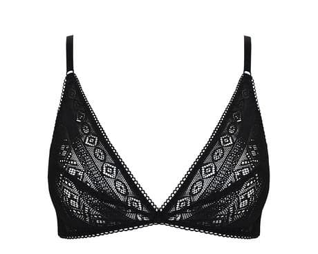 Darling Soft Bra v2