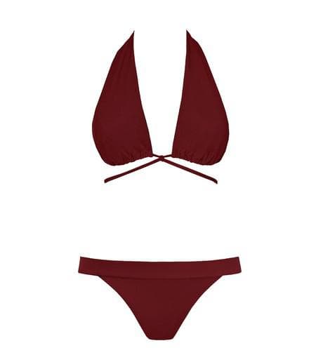 Merlot / Versatile + Cheeky
