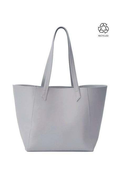 Totissimo shoulder bag - Pearl