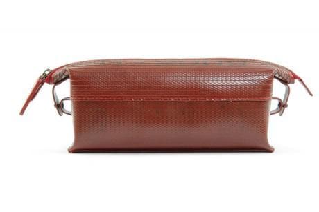 Medium Washbag | Fire-hose