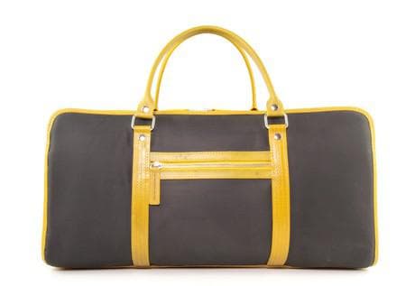 Overnight Bag | Printing Blanket & Fire-hose