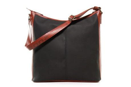 Tooley Tote | Printing Blanket & Fire-hose