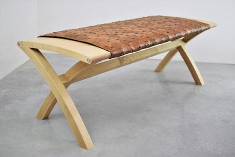 Beam Bench