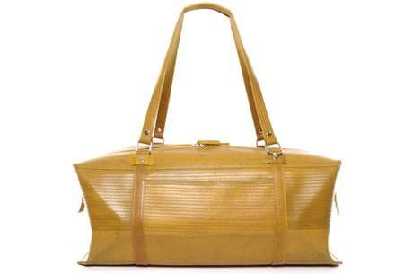 Weekend Bag | Fire-hose