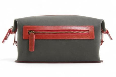 Large Washbag | Printing Blanket & Fire-hose